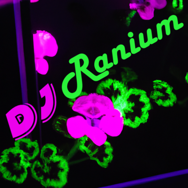 DJ Ranium 2 – Lucie BONNET