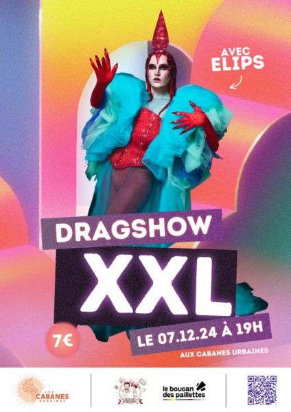 Dragshow XXL